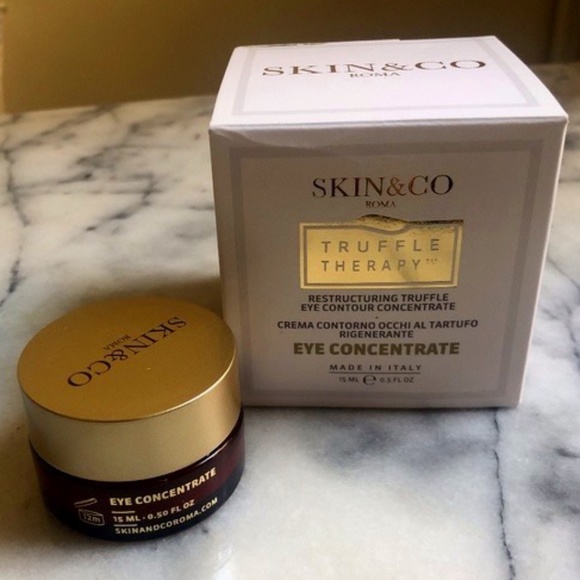 Skin & Co Other - *NIB* Skin & Co Truffle Therapy Eye Concentrate